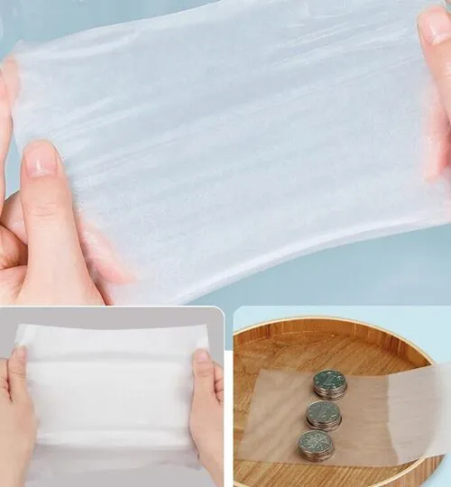 High Absorbency