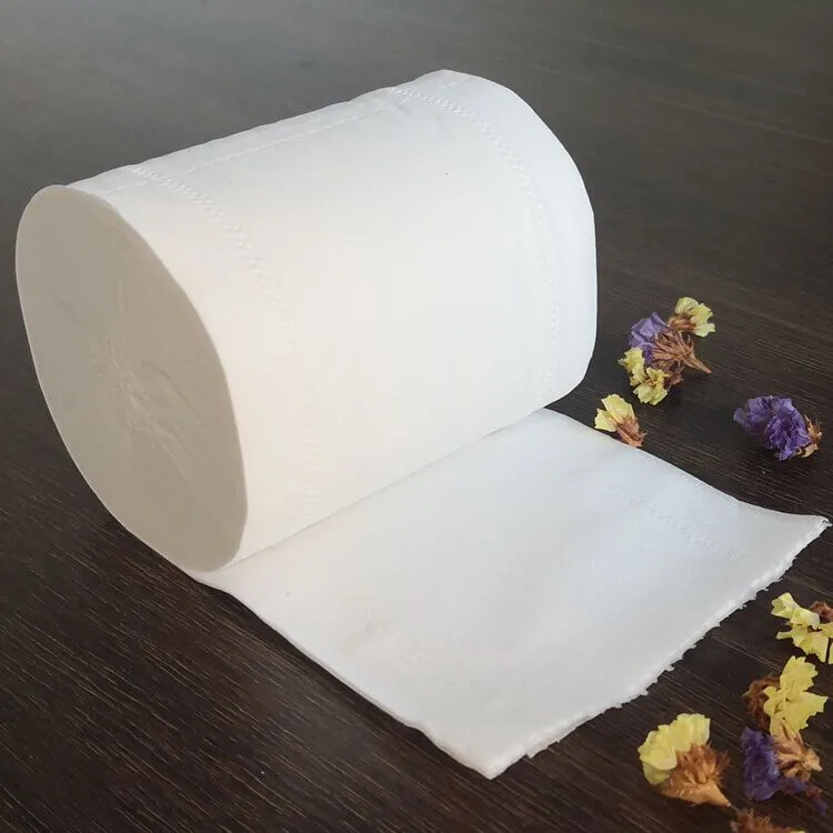 Facial Tissue
